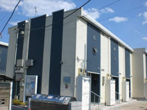 レオネクストＲＩＶＥ　ＭⅢの画像