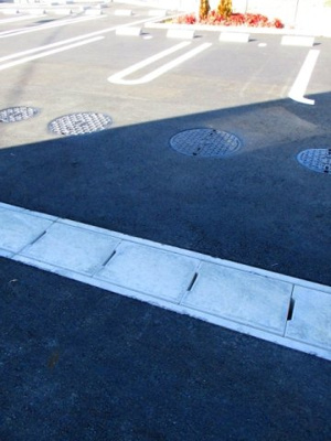 【駐車場】 | グリーンサイド