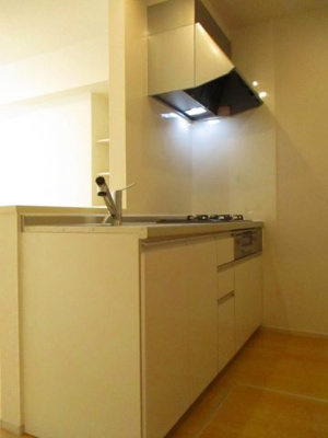 【キッチン】 | グリーンサイド