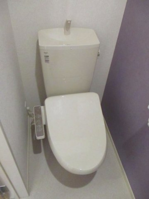 【トイレ】 | グリーンサイド