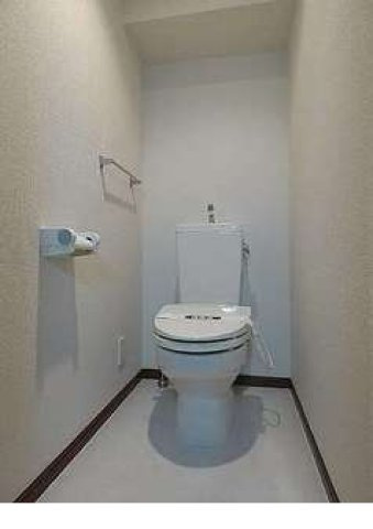 【トイレ】