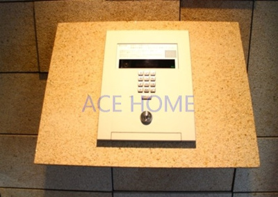 【セキュリティ】 | ララプレイス阿波座駅前フェリオ