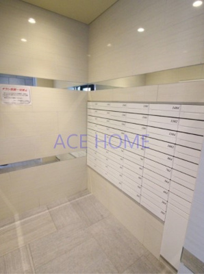 【その他共用部分】 | ララプレイス阿波座駅前フェリオ