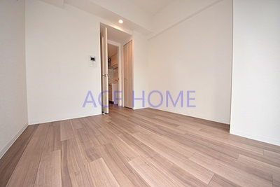 【居間・リビング】 | ララプレイス阿波座駅前フェリオ