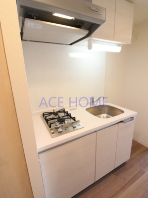 【キッチン】 | ララプレイス阿波座駅前フェリオ