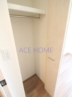 【収納】 | ララプレイス阿波座駅前フェリオ