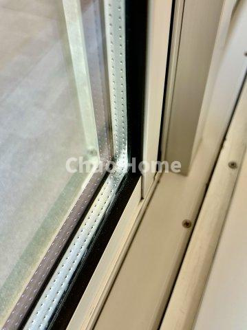 なぎさニュータウン2号棟の内装|ペアガラス