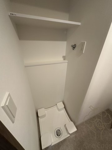 ルフォンプログレ南森町の設備