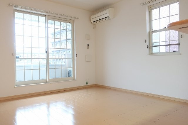 コットン　ハウス　Ｂの居間・リビング