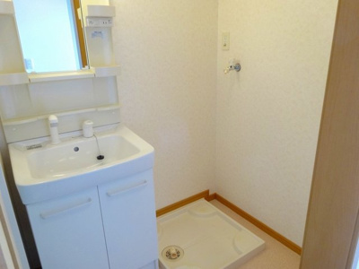 【洗面所】 | ランド・マーク・円蔵