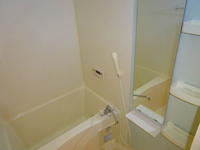 【浴室】 | ランド・マーク・円蔵