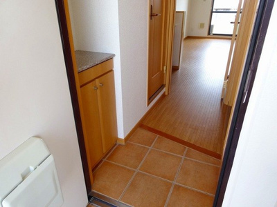 【玄関】 | ランド・マーク・円蔵