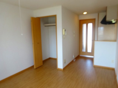 【内装】 | ランド・マーク・円蔵