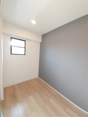 【内装】 | Ｍ－ＳＱＵＡＲＥ