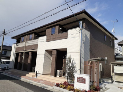 【外観】 | Ｍ－ＳＱＵＡＲＥ