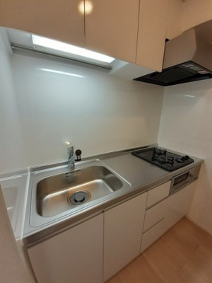 【キッチン】 | Ｍ－ＳＱＵＡＲＥ