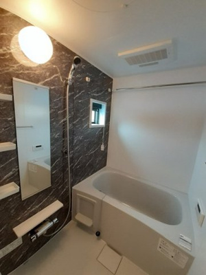 【浴室】 | Ｍ－ＳＱＵＡＲＥ