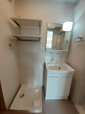 【洗面所】 | Ｍ－ＳＱＵＡＲＥ