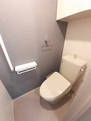 【トイレ】 | Ｍ－ＳＱＵＡＲＥ