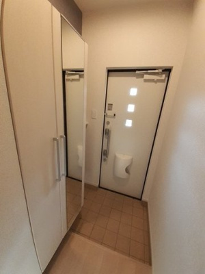 【玄関】 | Ｍ－ＳＱＵＡＲＥ