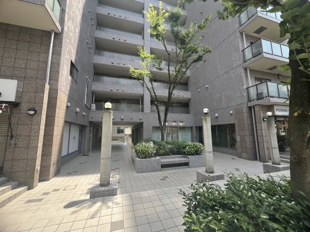 三軒茶屋シティハウス