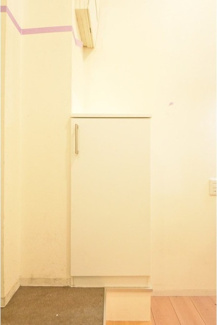 【玄関】 | スエルテ小竹