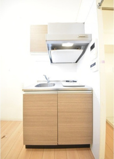 【キッチン】 | スエルテ小竹