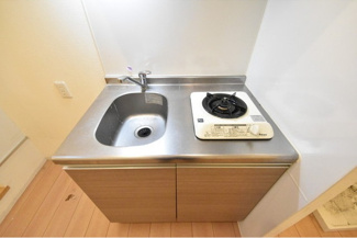 【キッチン】 | スエルテ小竹