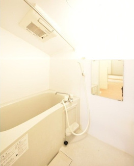 【浴室】 | スエルテ小竹