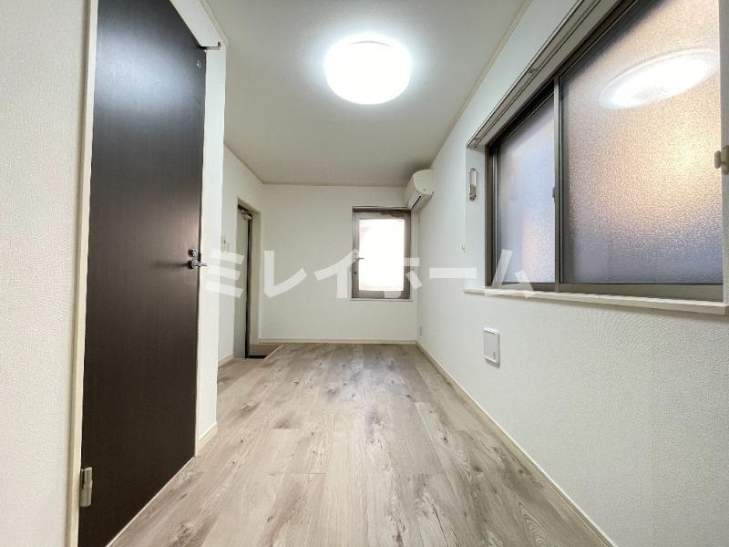 カーサ・フェリーチェ