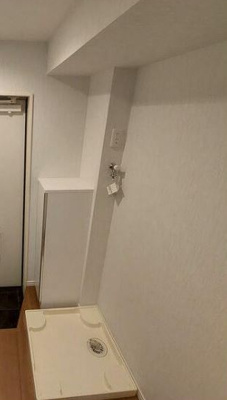 【設備】 | ケイ・アパルトメント山王