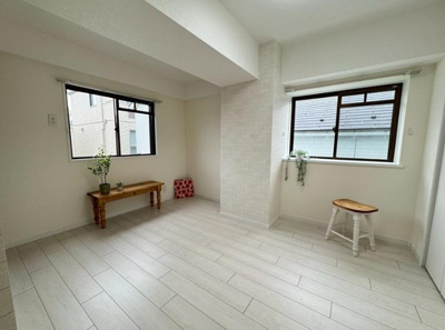 【洋室】 | パレ・ドール東所沢２ | 洋室5.9帖