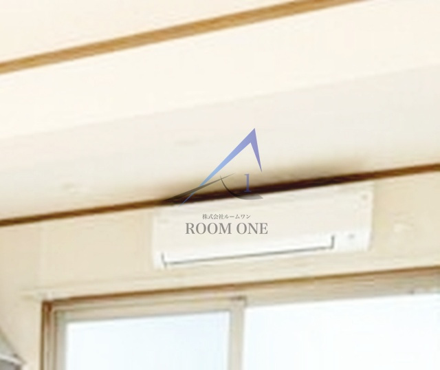 Ｒｏｏｔ　Ｈｏｕｓｅのその他|エアコン付きです。