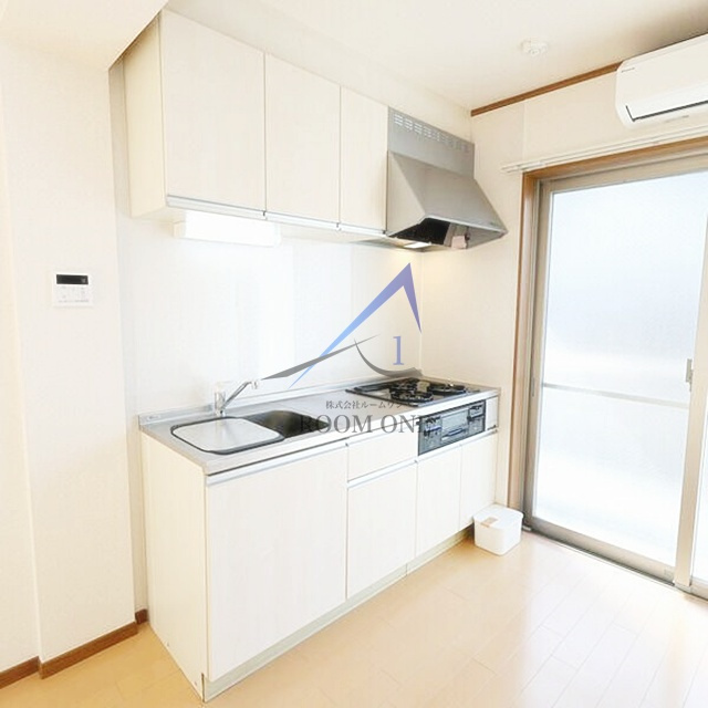 Ｒｏｏｔ　Ｈｏｕｓｅのキッチン|キッチンです。