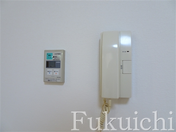 フォンテヴィラのその他