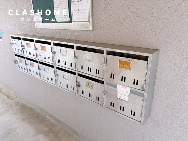みたかマンション　　刈谷市の賃貸ならクラスホーム刈谷店のその他共用部分