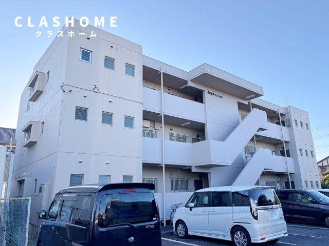みたかマンション　　刈谷市の賃貸ならクラスホーム刈谷店の外観