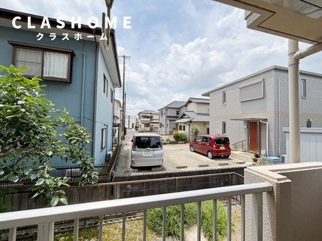 みたかマンション　　刈谷市の賃貸ならクラスホーム刈谷店の展望