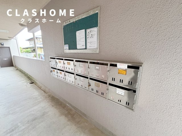 みたかマンション　　刈谷市の賃貸ならクラスホーム刈谷店のその他共用部分