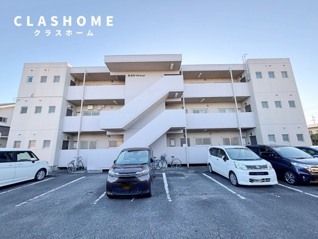 みたかマンション　　刈谷市の賃貸ならクラスホーム刈谷店の外観