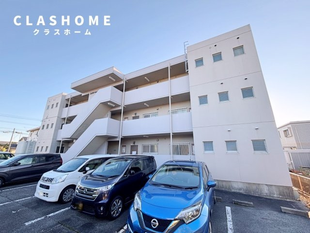 みたかマンション　　刈谷市の賃貸ならクラスホーム刈谷店の外観