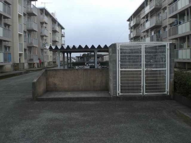 【その他】 | レオパレス有明