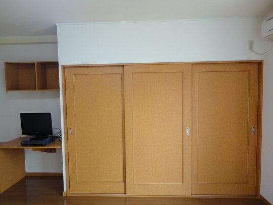 【内装】 | レオパレス有明