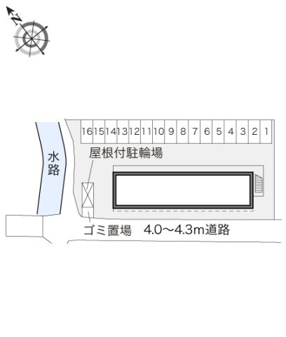 レオパレスクオーレのその他