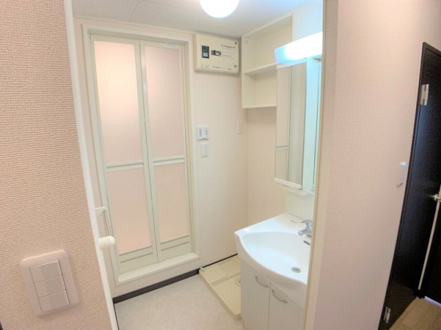 レオネクスト筑紫町の内装|設備・仕様は号室により異なる為、現況を優先致します。