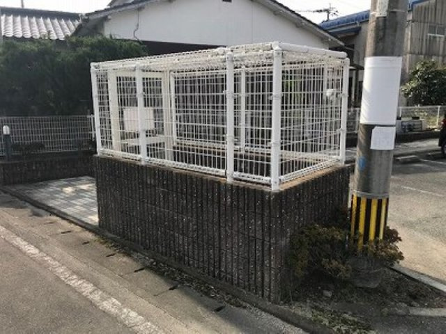 レオパレス有明のその他