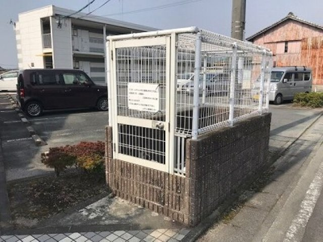 レオパレス有明のその他