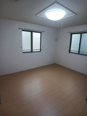 【内装】 | グローリア西麻布