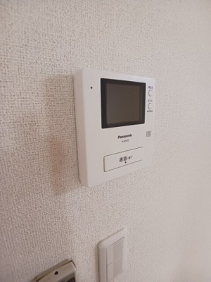 【セキュリティ】 | グローリア西麻布