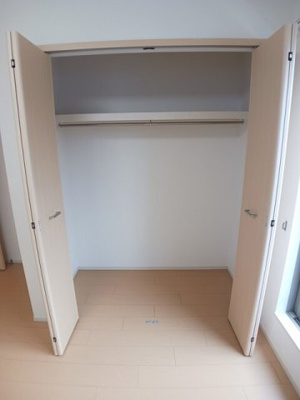 【収納】 | グローリア西麻布